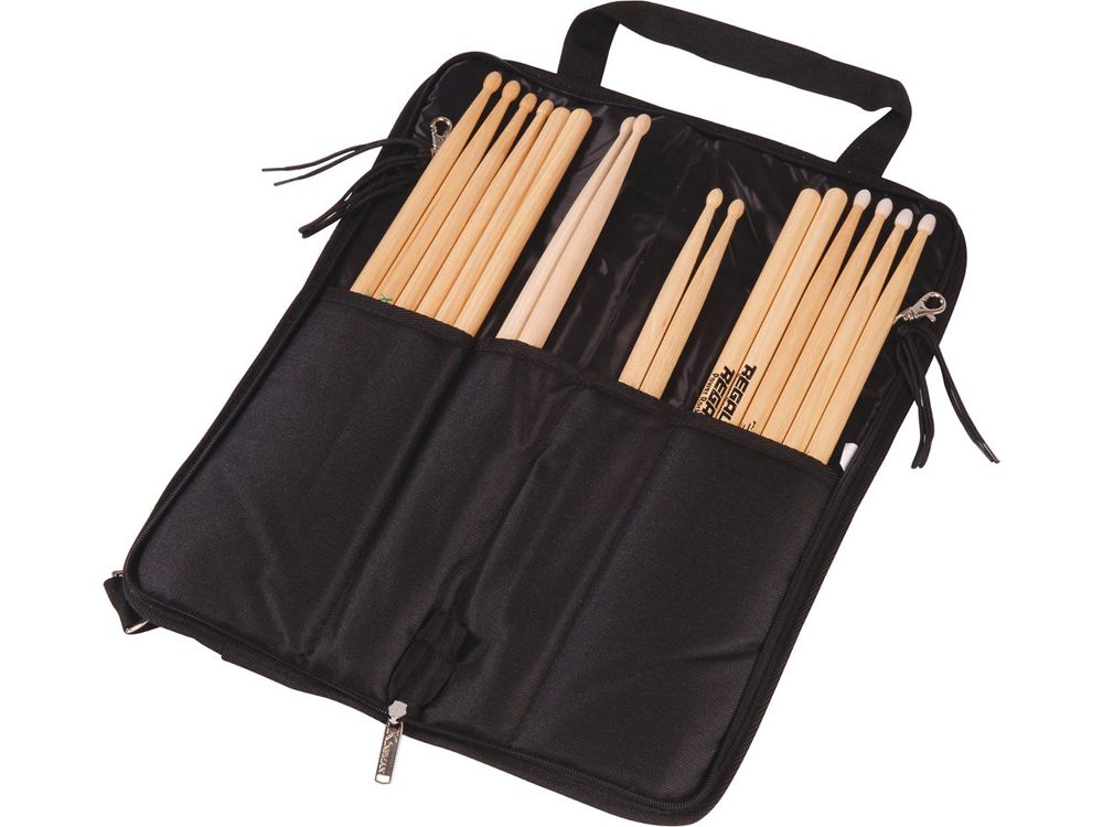 Kinsman Deluxe Drum Stick Bag