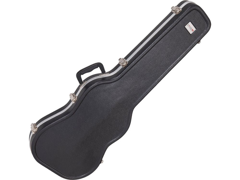 Kinsman Premium ABS Case ~ Electric Guitar (V6-Type)