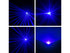 Kam iLink 750B Laser Light ~ 500mW Blue