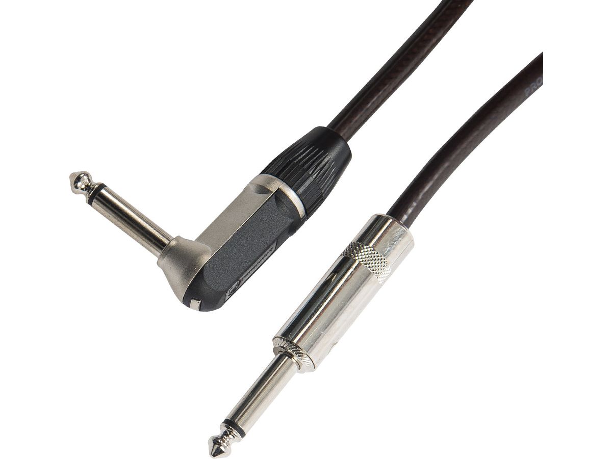 Kinsman Premium Instrument Cable ~ 20ft/6m