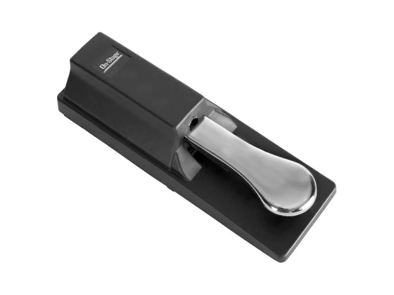 On-Stage Keyboard Sustain Pedal