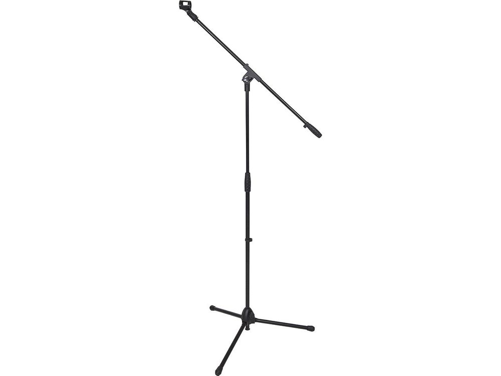 Kinsman Standard Series Microphone Boom Stand