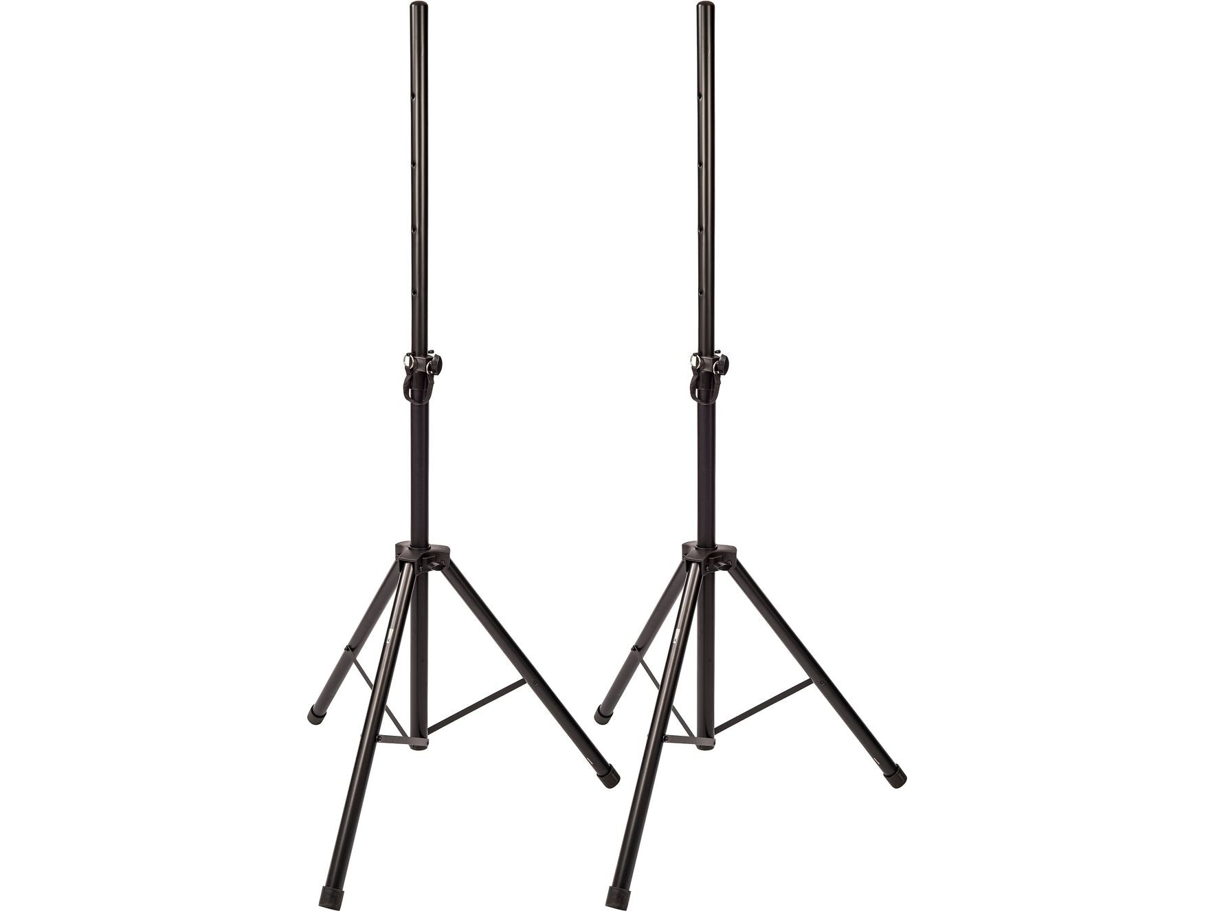 Kinsman Standard Series Speaker Stand ~ Pair with Carry Bag