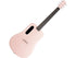 LAVA ME 4 Carbon Guitar Pink