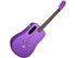 LAVA ME4 Carbon 38" with AirFlow Bag ~ Purple