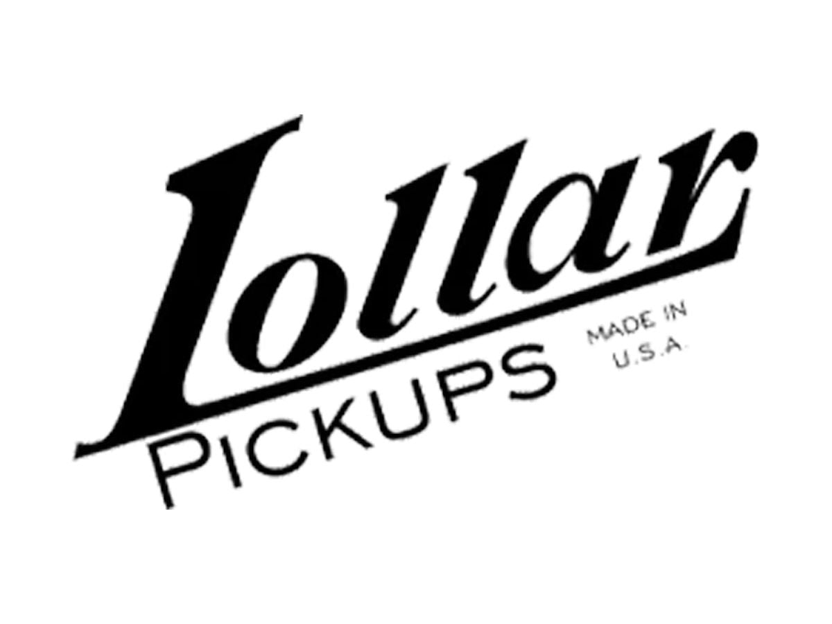 Lollar Pickups