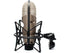 CAD Equitek M179 Variable Pattern Condenser Microphone