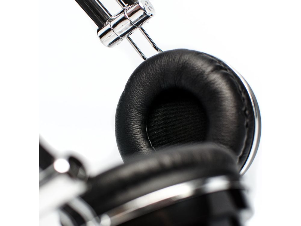 CAD Sessions 100 Studio Headphones ~ Black
