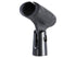 On-Stage Unbreakable Dynamic Rubber Mic Clip