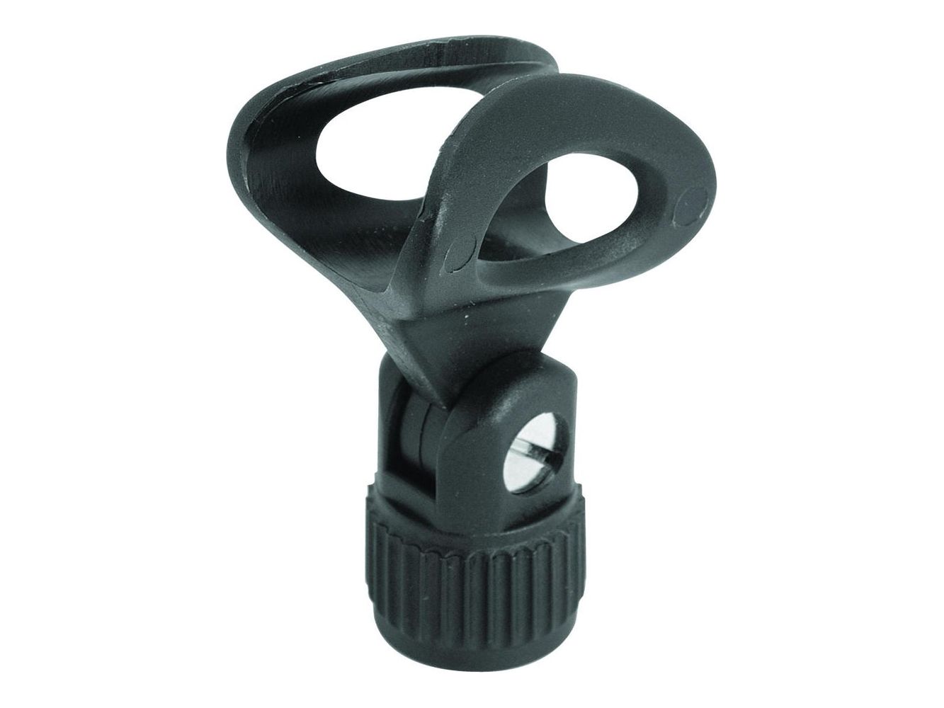 On-Stage Elliptical Mic Clip