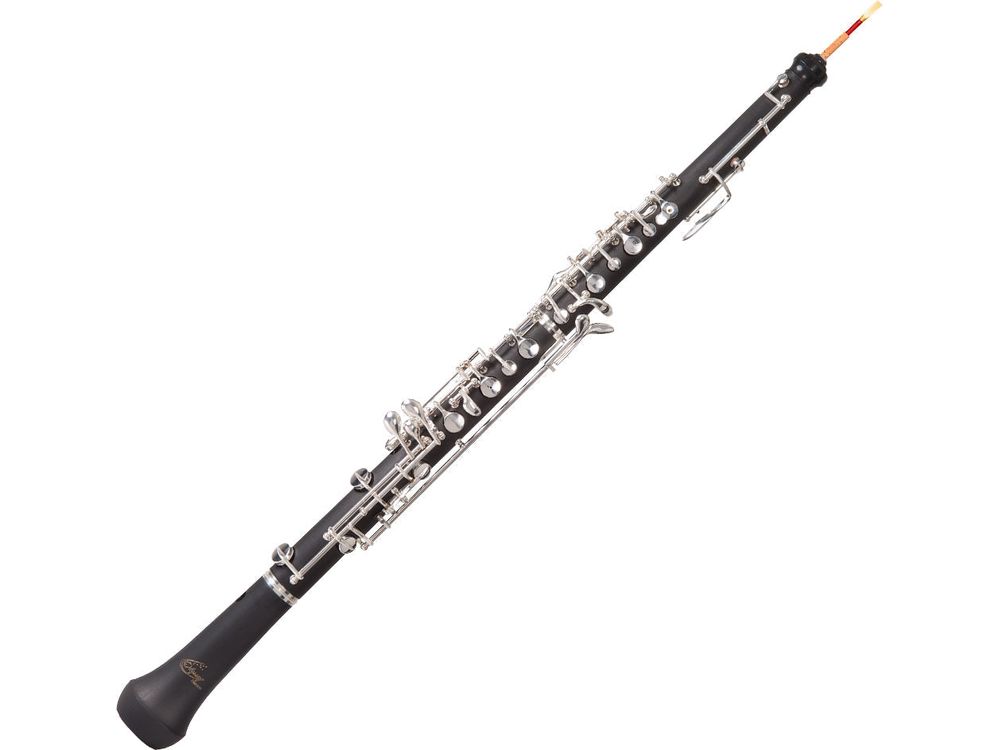 Odyssey Premiere Junior 'C' Oboe Outfit