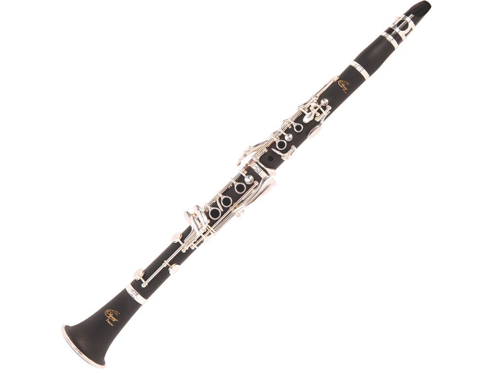 Odyssey Premiere 'Bb' Clarinet Outfit