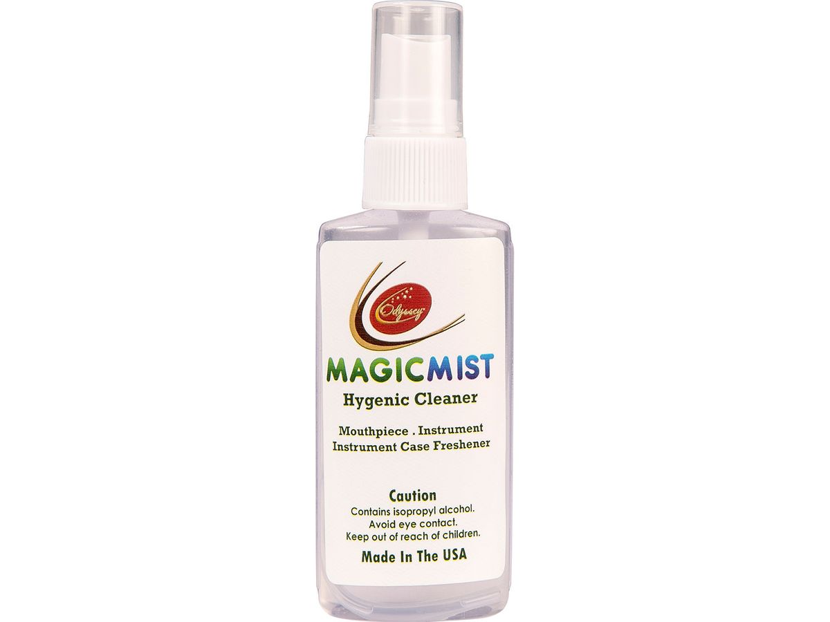 Odyssey Essentials Magic Mist Sanitiser