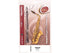 Odyssey Essentials Care Kit ~ Tenor Saxophone