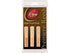 Odyssey Premiere Bass Clarinet Reeds ~ 2.5 Pack of 3