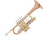 Odyssey Premiere 'D/Eb' Trumpet Outfit