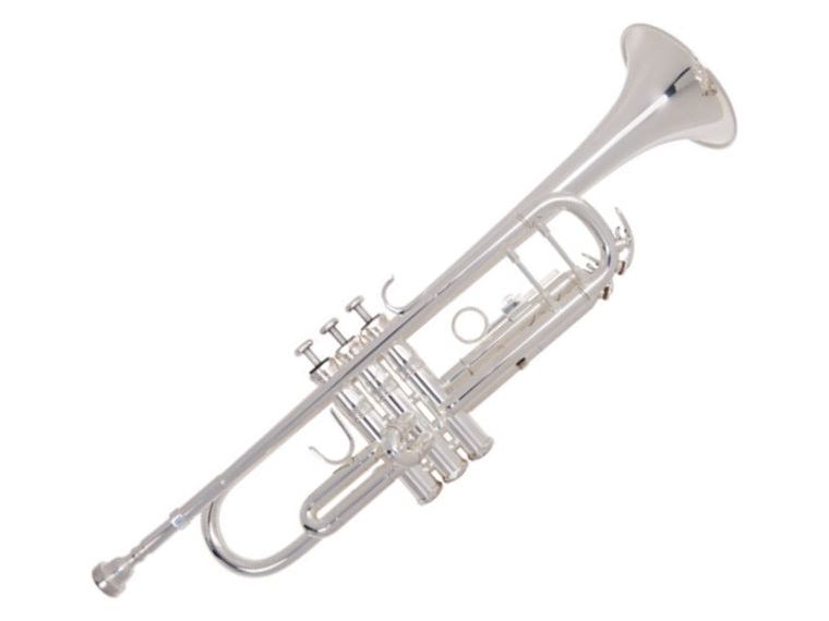 Odyssey Symphonique 'Bb' Trumpet Outfit