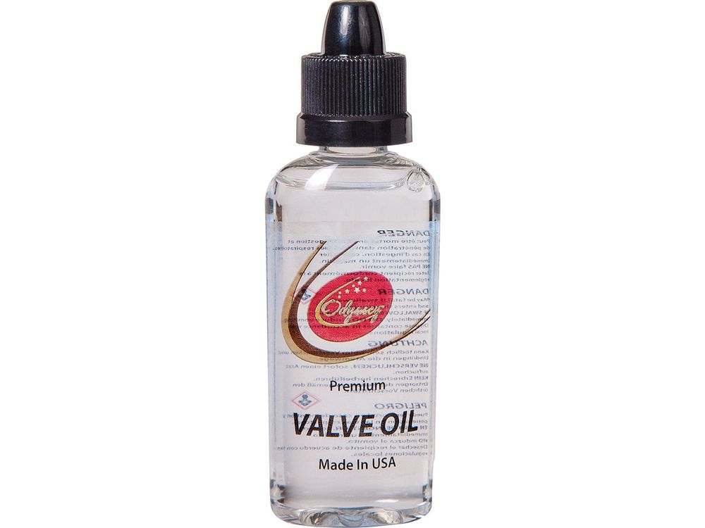 Odyssey Essentials Valve Oil