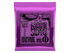 Ernie Ball 2620 Power Slinky 7-String Electric Guitar Strings 11-58