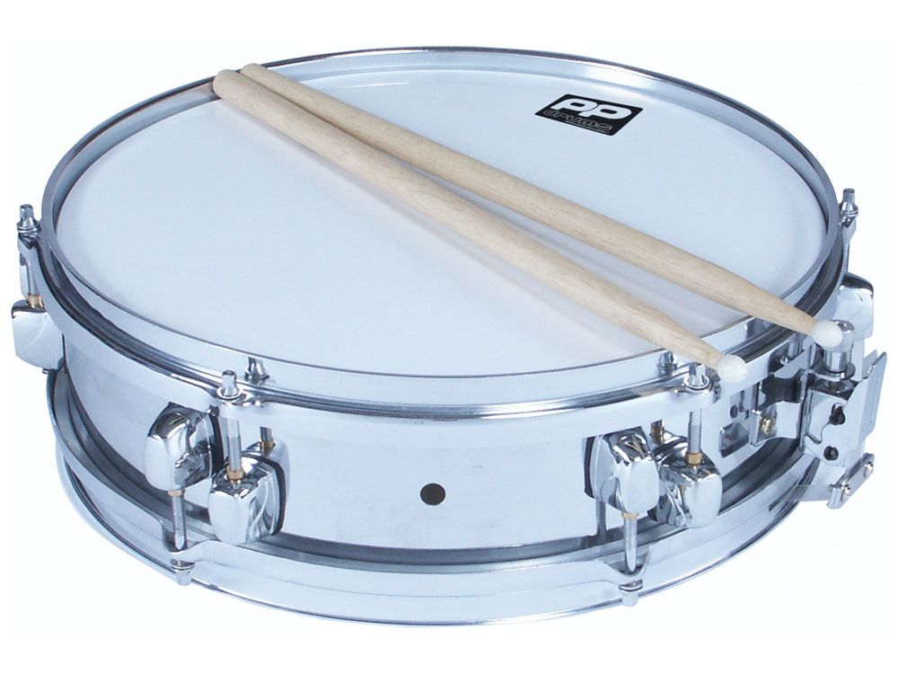 PP Drums Piccolo Snare Drum