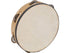 PP World Wooden Tambourine ~ 20cm Natural