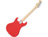 Rapier 44 Electric Guitar ~ Fiesta Red