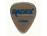 D'Andrea 351 Radex Smoke Pick Pack ~ 1.25mm ~ 6 Picks