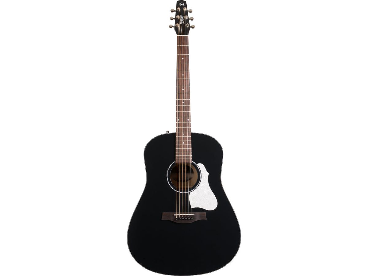 Seagull S6 Classic Electro-Acoustic Guitar