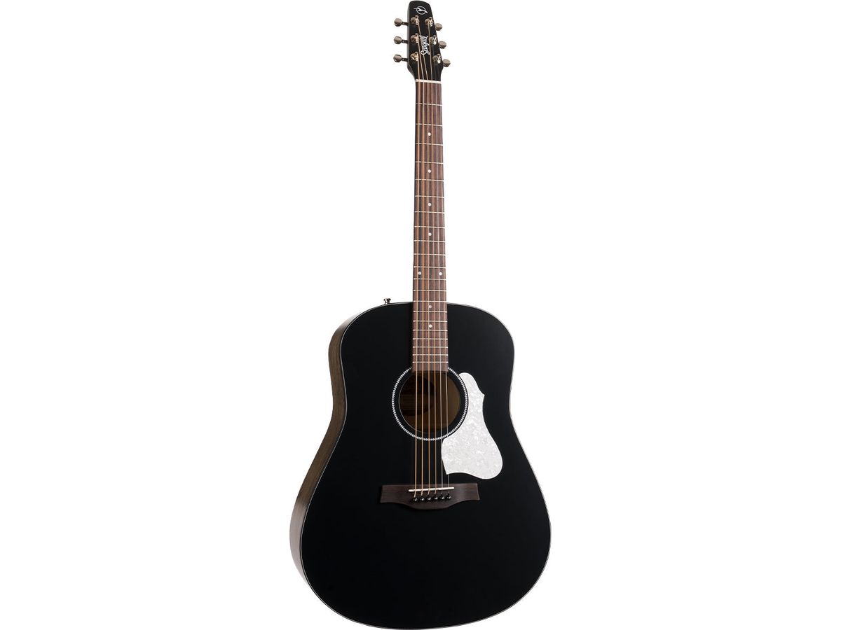 Seagull S6 Classic Electro-Acoustic Guitar