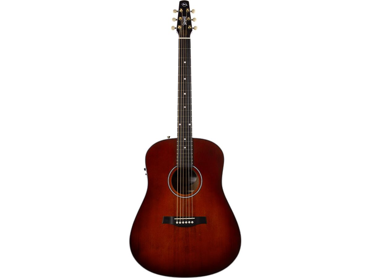 Seagull Maritime SWS Electro-Acoustic Guitar 