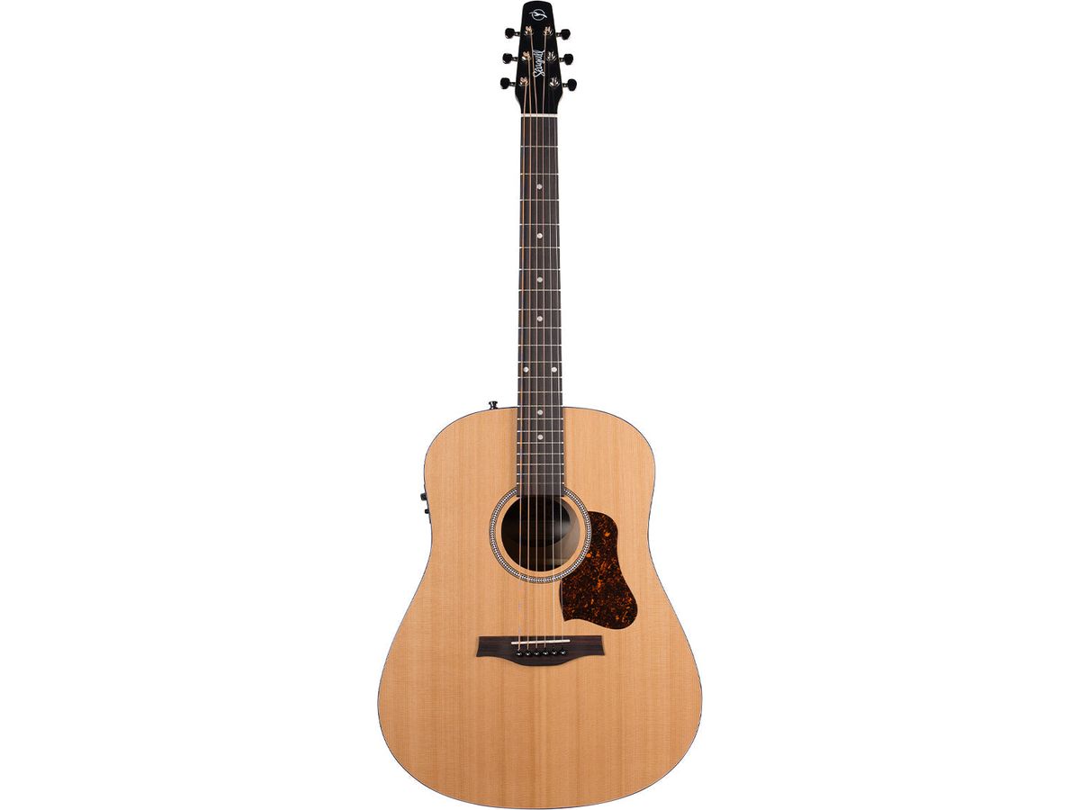 Seagull S6 Original Electro-Acoustic Guitar