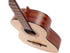 Santos Martinez Principante 3/4 Size Classic Guitar ~ Natural Open Pore