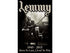 Motorhead Lemmy 'Lived to Win' Textile Poster