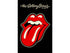 The Rolling Stones Textile Poster