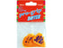 D'Andrea 351 Pro-Grip Brites Orange Pick Pack ~ Thin Medium ~ 12 Picks