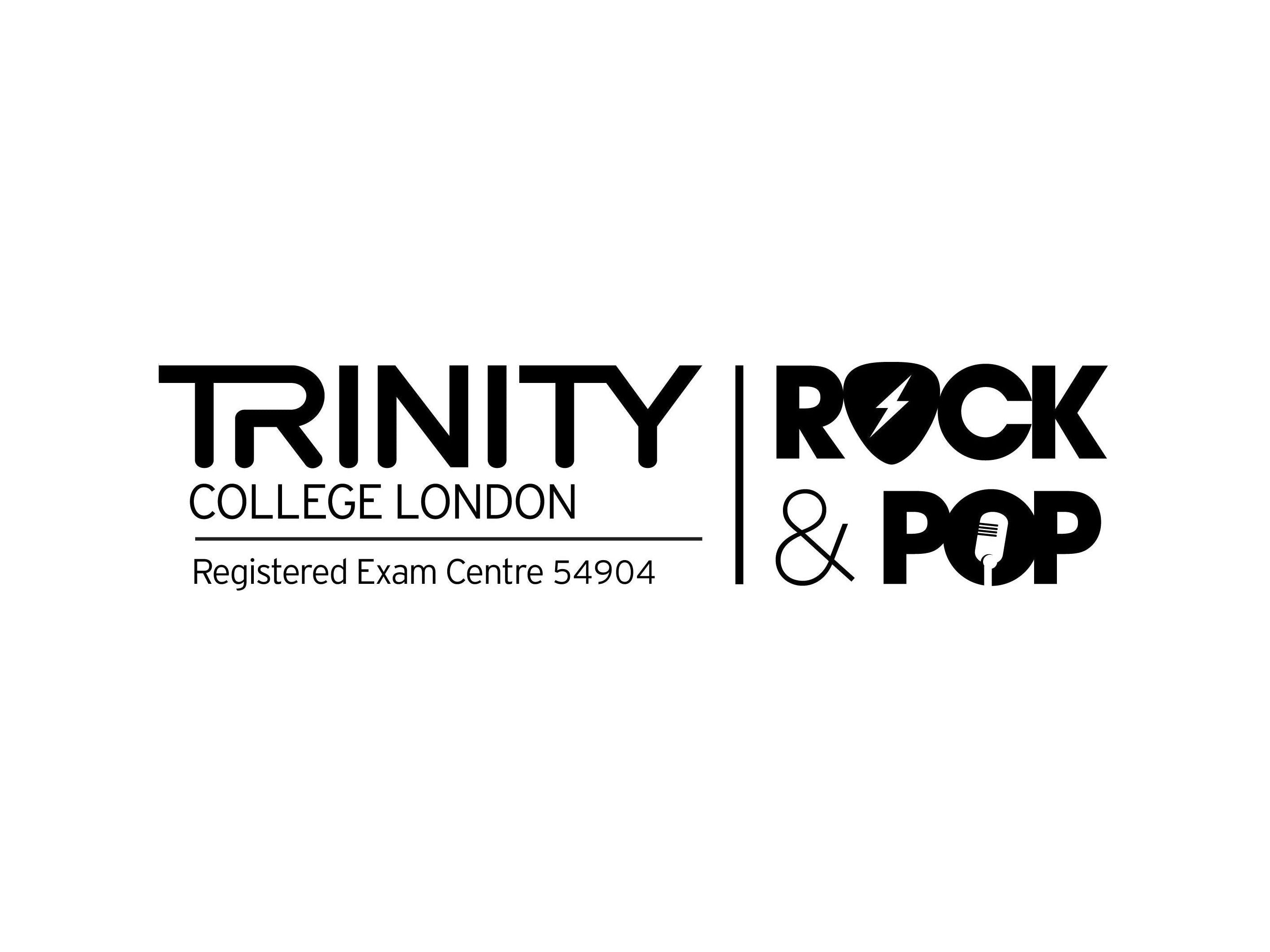Trinity Rock & Pop Exam - Grade 4