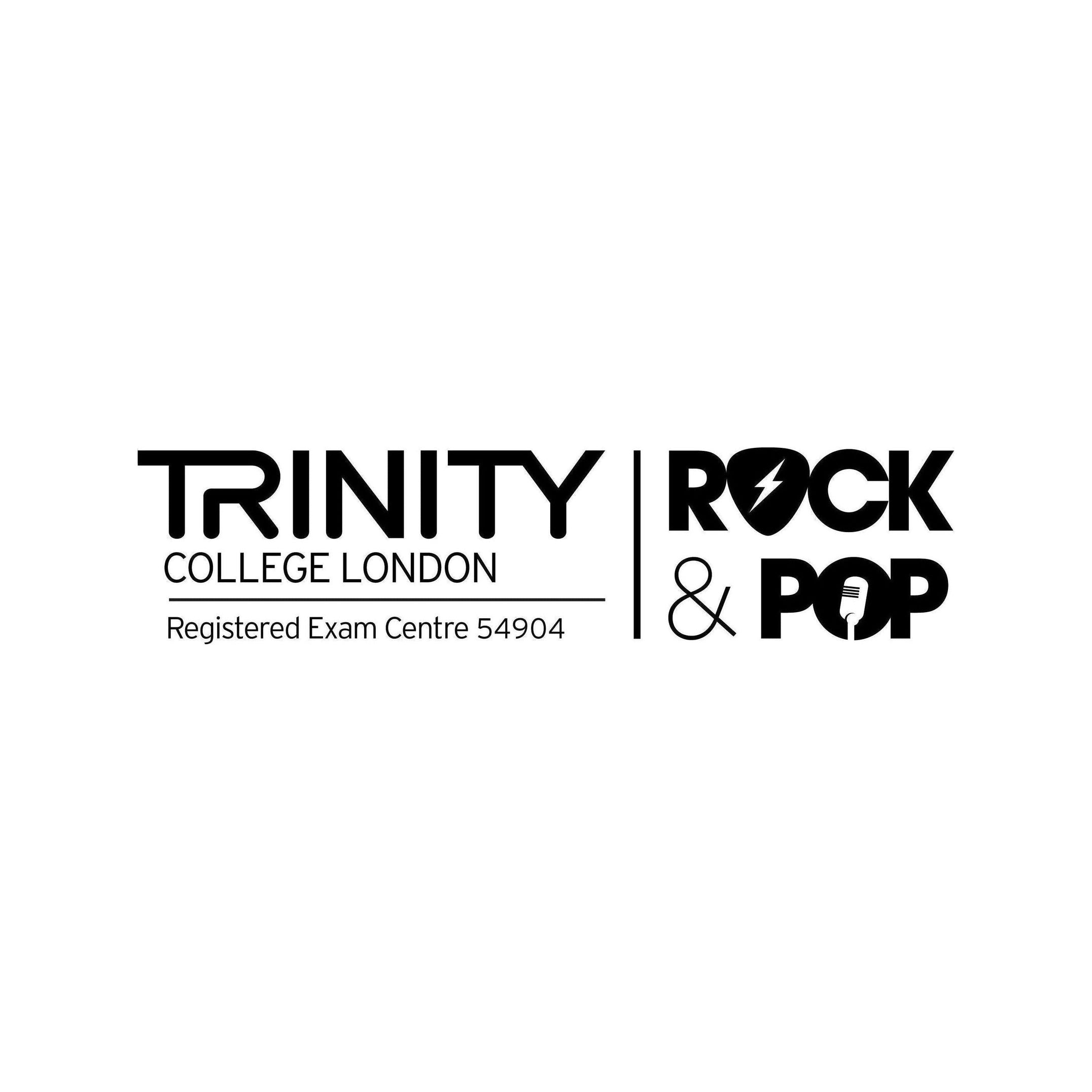 Trinity Rock & Pop Exam - Grade 5