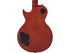 Vintage V100M Mini Double Coil ReIssued Electric Guitar ~ Wine Red