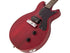 Vintage V130 ReIssued Electric Guitar ~ Satin Cherry