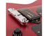 Vintage V130 ReIssued Electric Guitar ~ Satin Cherry
