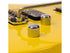 Vintage V6M24 ReIssued Electric Guitar ~ Daytona Yellow