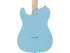 Vintage V72 ReIssued Electric Guitar ~ Laguna Blue