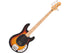 Vintage V96 ReIssued 4-String Active Bass ~ Sunset Sunburst