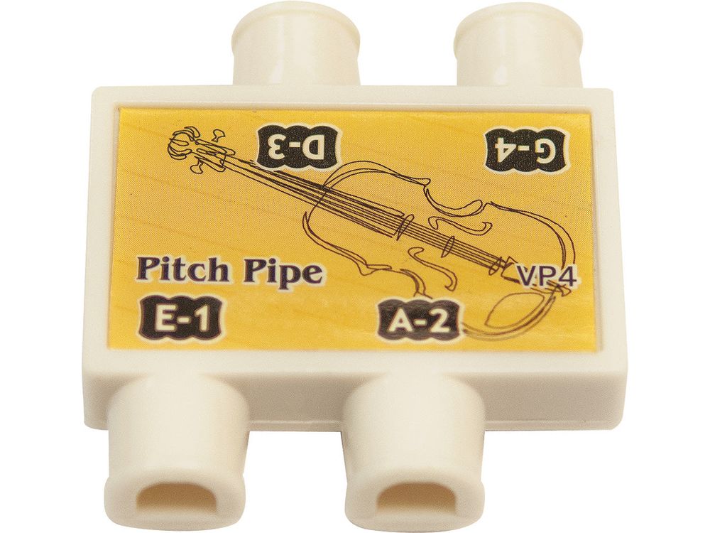 Antoni Violin/Mandolin Pitch Pipe