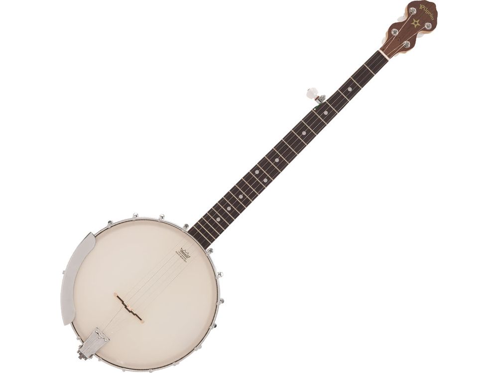 Pilgrim Jubilee ~ 5 String Open Back Banjo