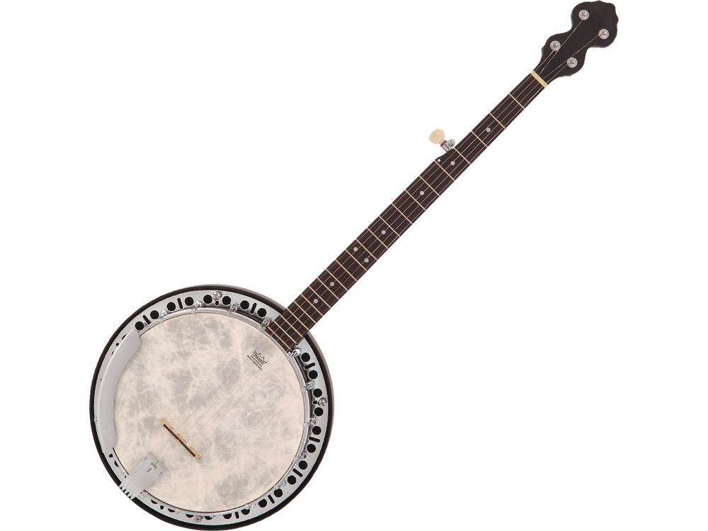 Pilgrim Rocky Mountain 1 ~ Resonator Banjo