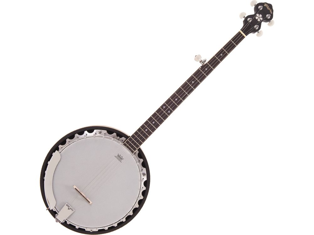 Pilgrim Progress 5-String G Banjo