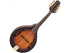 Pilgrim Redwood ~ A-Style Mandolin 'F' Holes