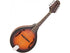 Pilgrim Redwood ~ A-Style Mandolin 'F' Holes