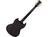 Vintage VS6 ReIssued Electric Guitar ~ Gloss Black